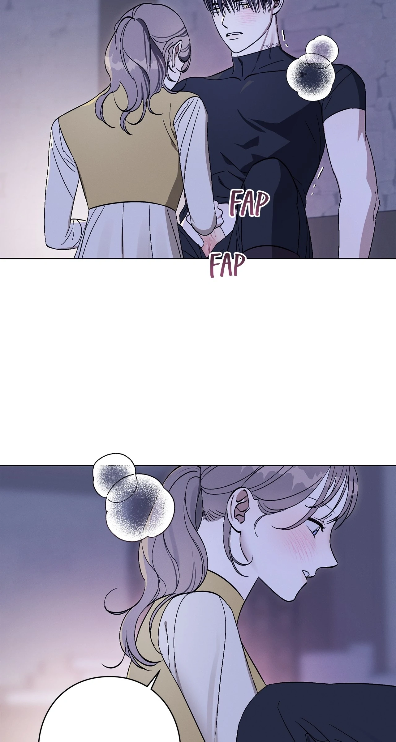Aromatic Love Chapter 19 page 20 - 