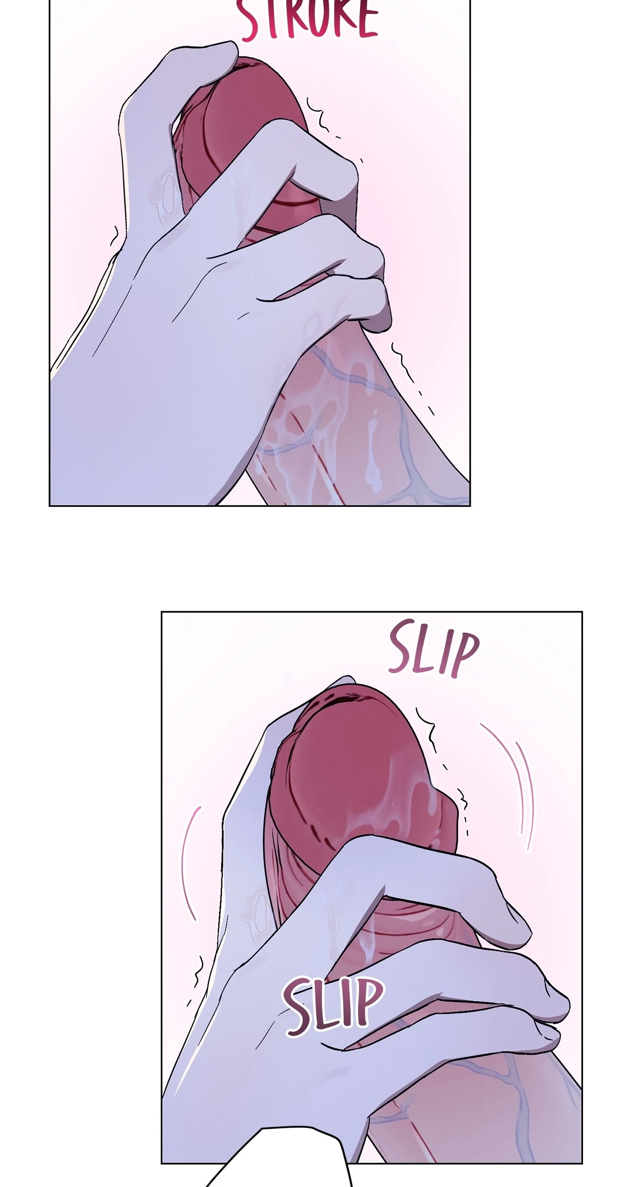 Aromatic Love Chapter 19 page 25 - 