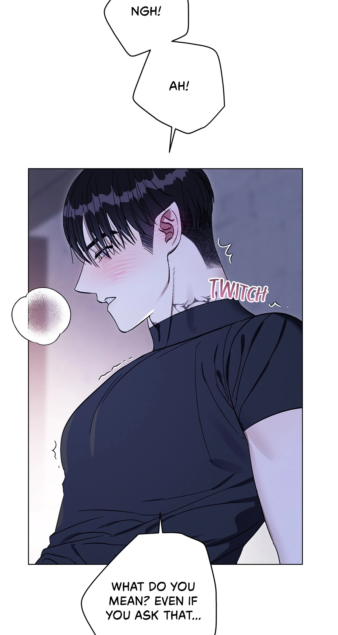 Aromatic Love Chapter 19 page 26 - 