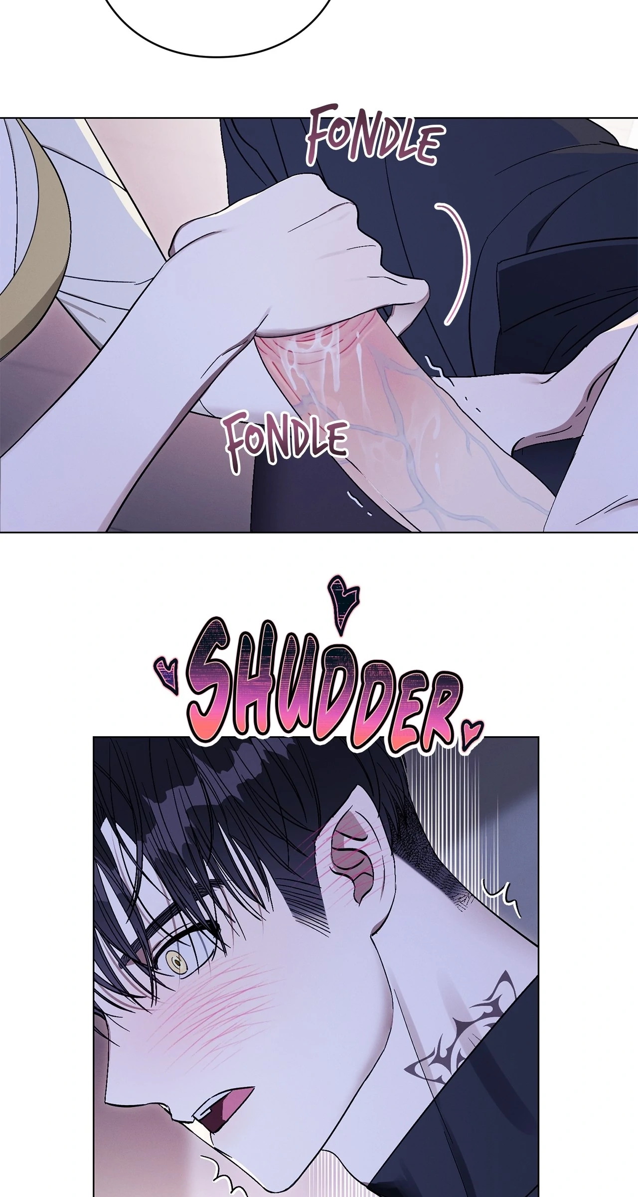 Aromatic Love Chapter 19 page 28 - 