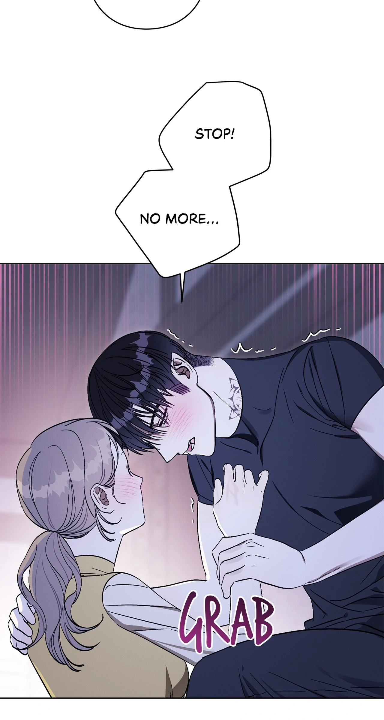 Aromatic Love Chapter 19 page 30 - 