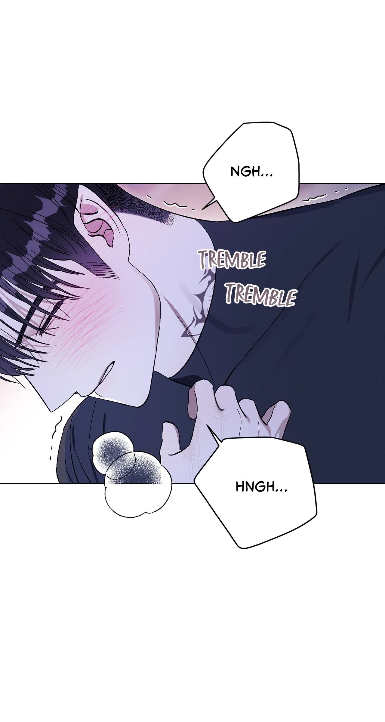 Aromatic Love Chapter 19 page 32 - 