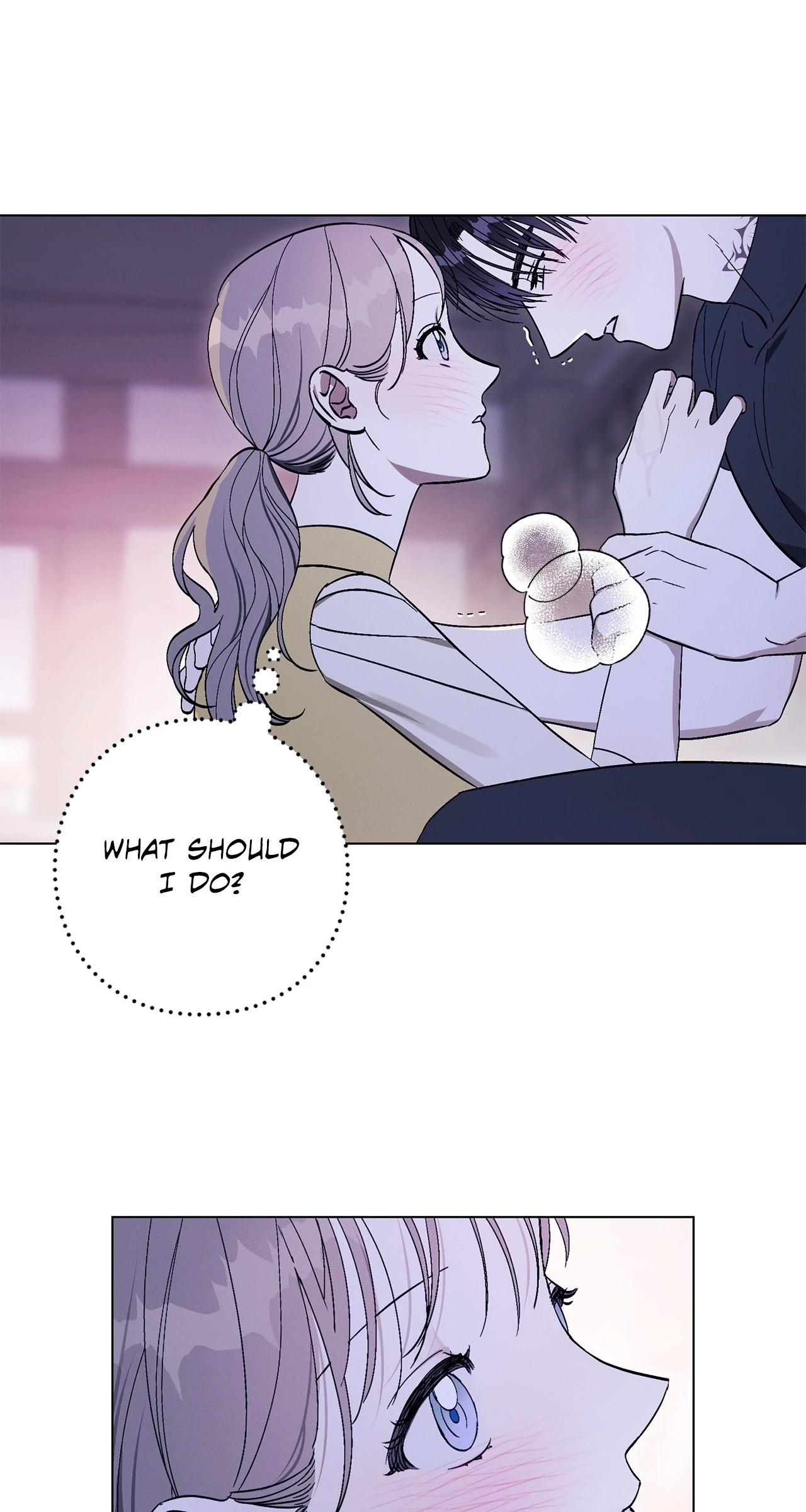 Aromatic Love Chapter 19 page 33 - 