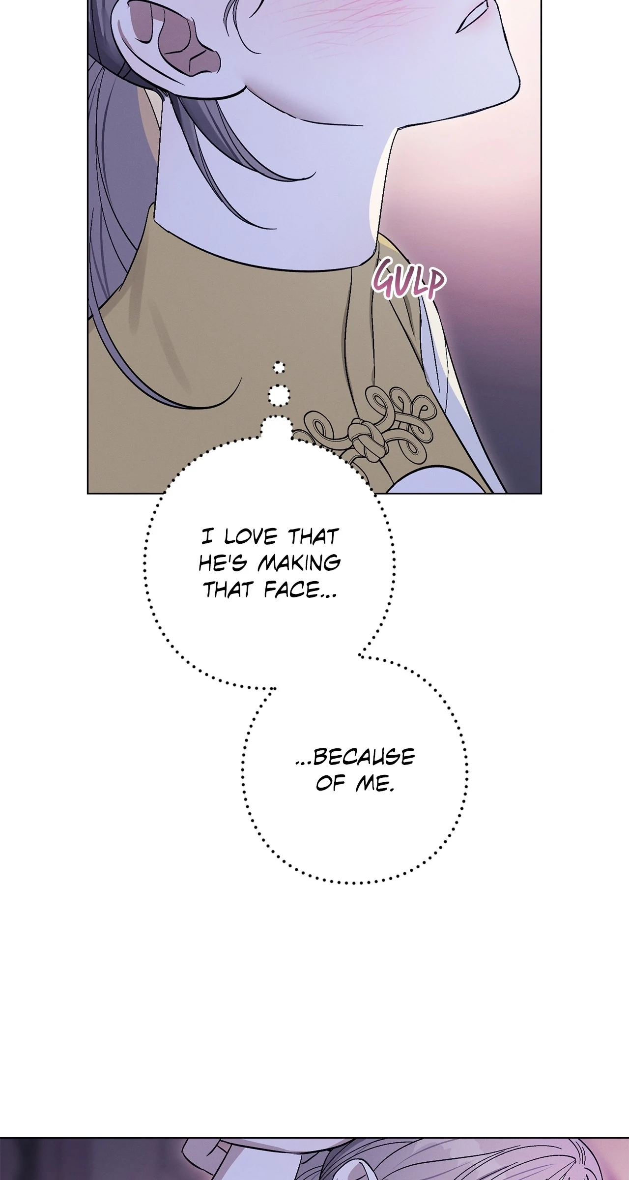 Aromatic Love Chapter 19 page 34 - 