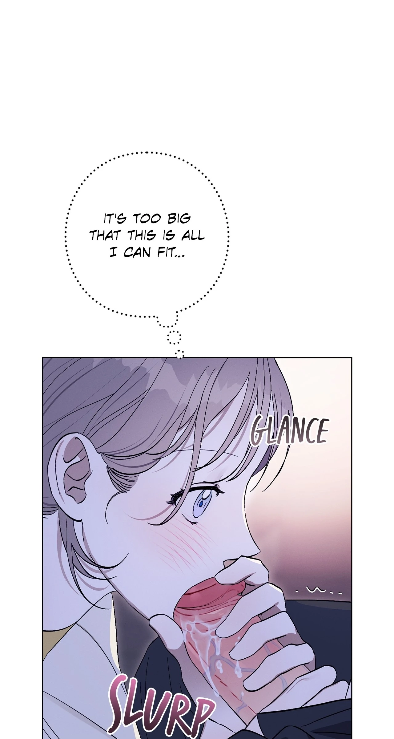 Aromatic Love Chapter 19 page 38 - 