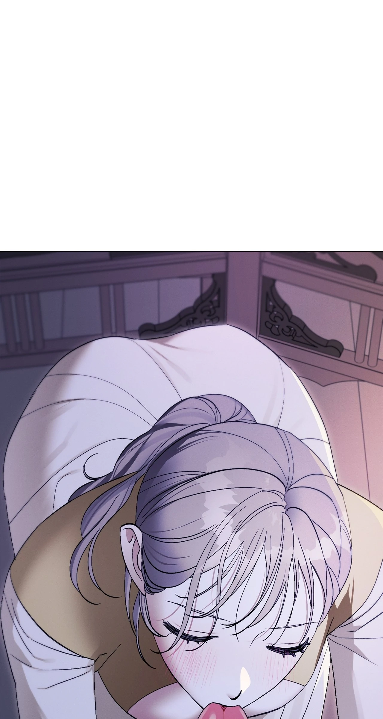 Aromatic Love Chapter 19 page 40 - 