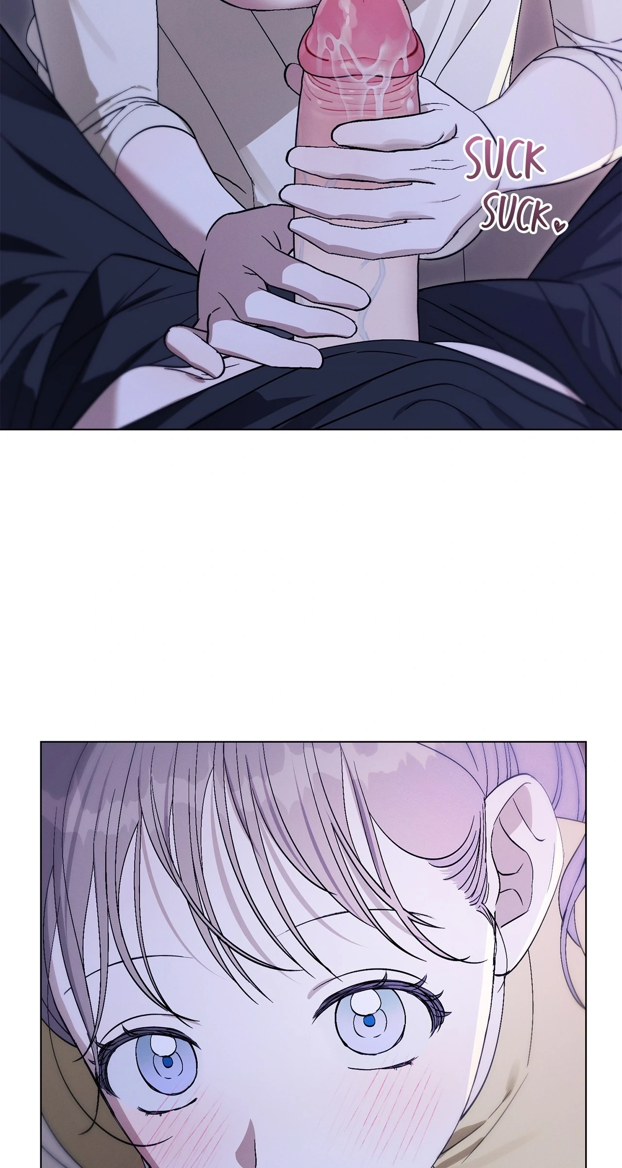 Aromatic Love Chapter 19 page 41 - 