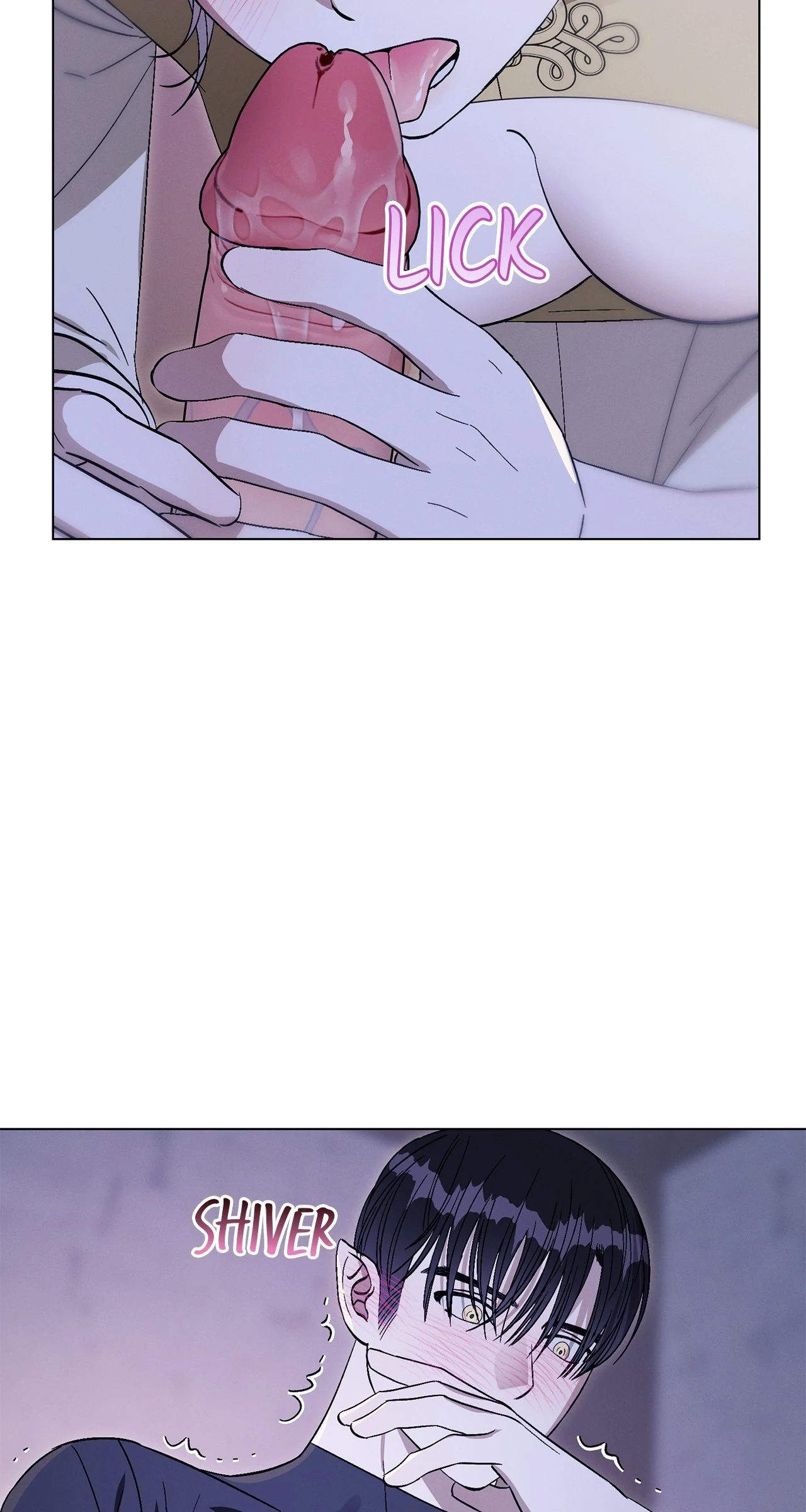 Aromatic Love Chapter 19 page 42 - 