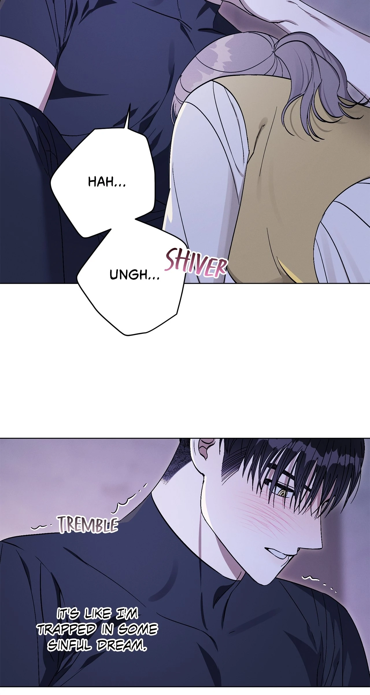 Aromatic Love Chapter 19 page 43 - 