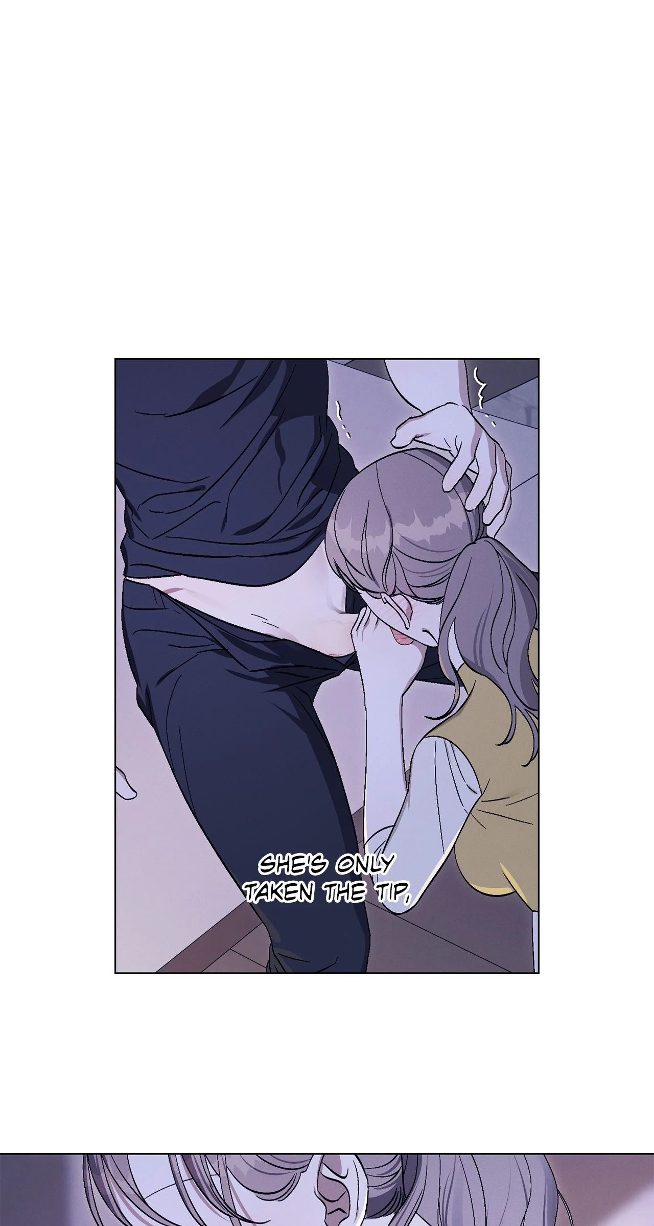 Aromatic Love Chapter 19 page 44 - 