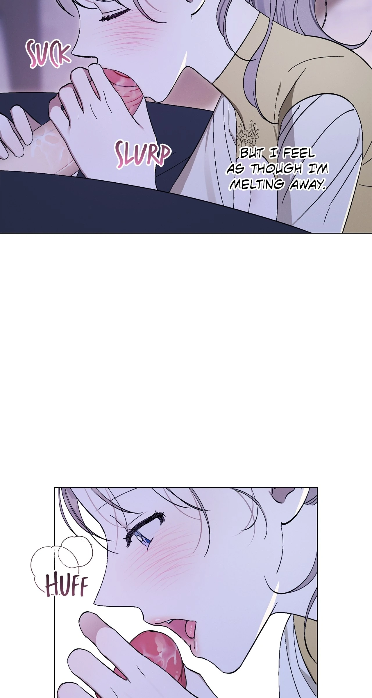 Aromatic Love Chapter 19 page 45 - 