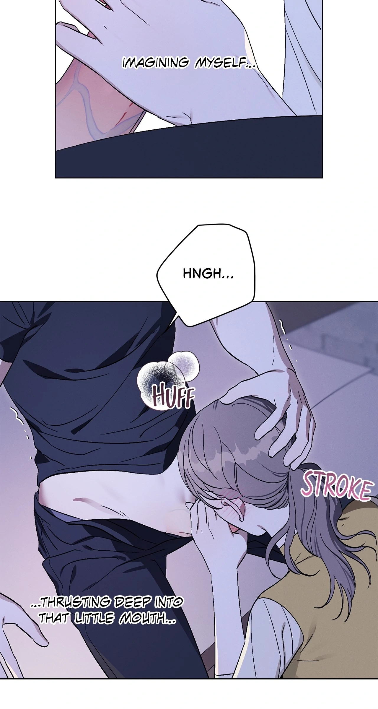 Aromatic Love Chapter 19 page 46 - 