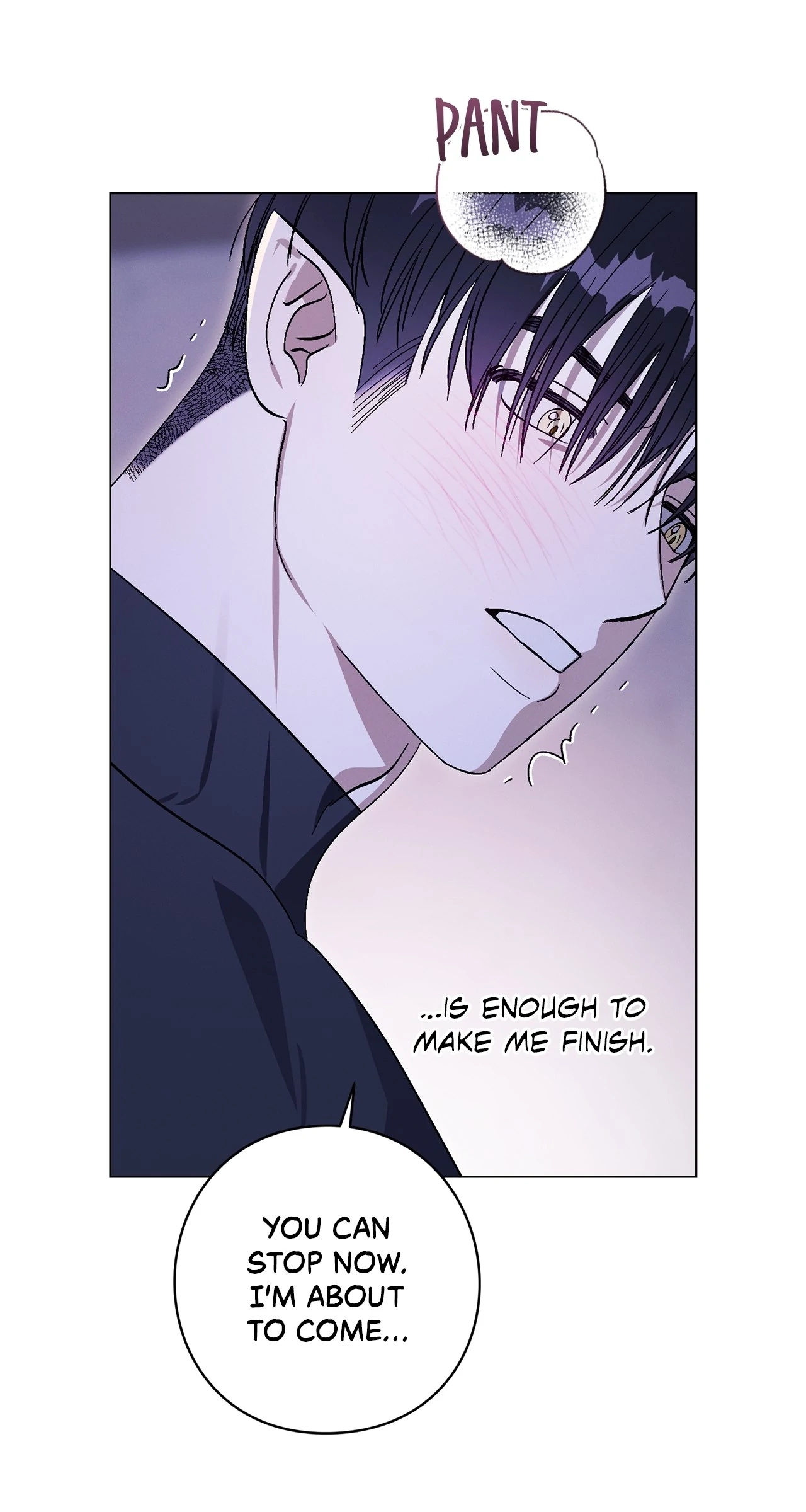 Aromatic Love Chapter 19 page 48 - 