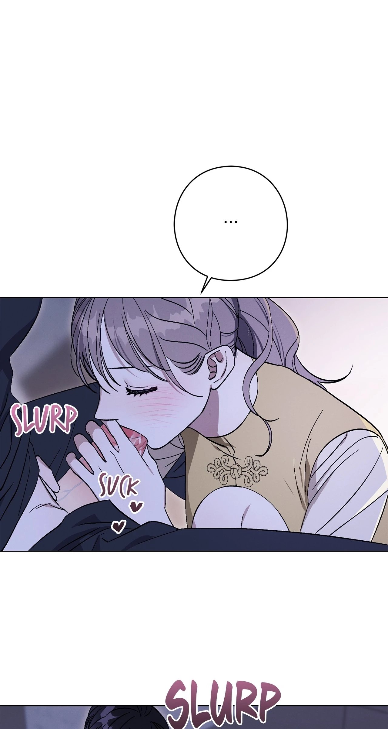 Aromatic Love Chapter 19 page 49 - 