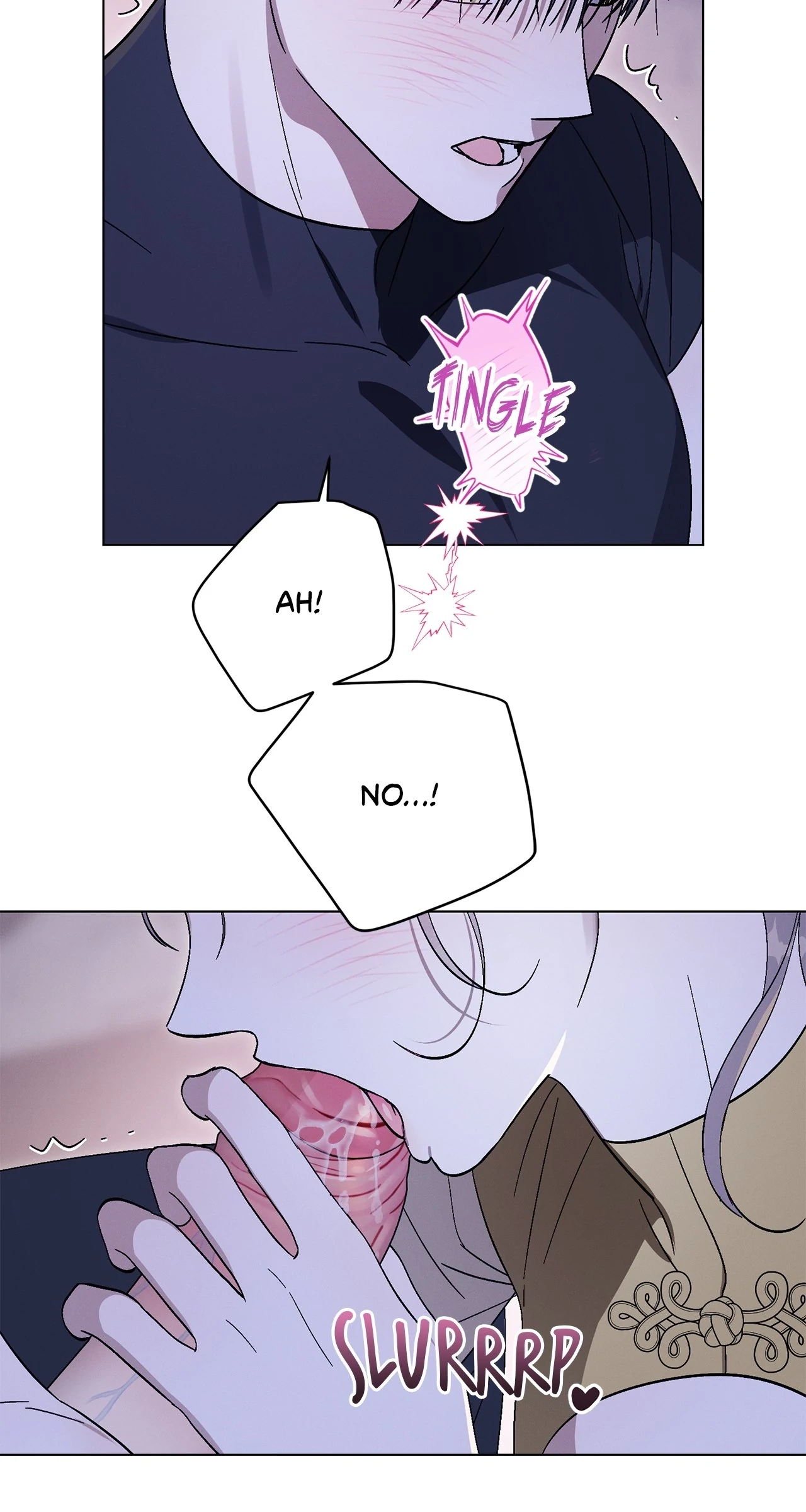 Aromatic Love Chapter 19 page 51 - 