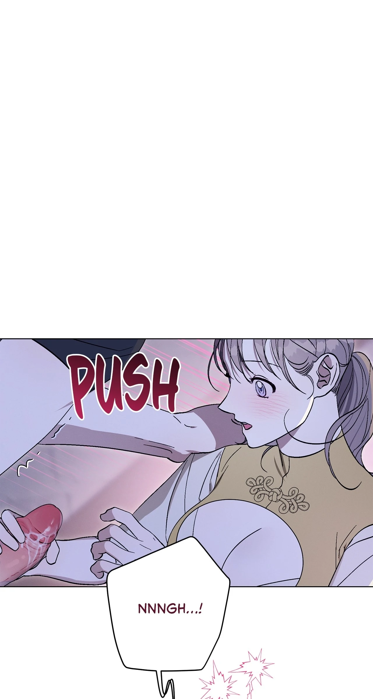 Aromatic Love Chapter 19 page 52 - 