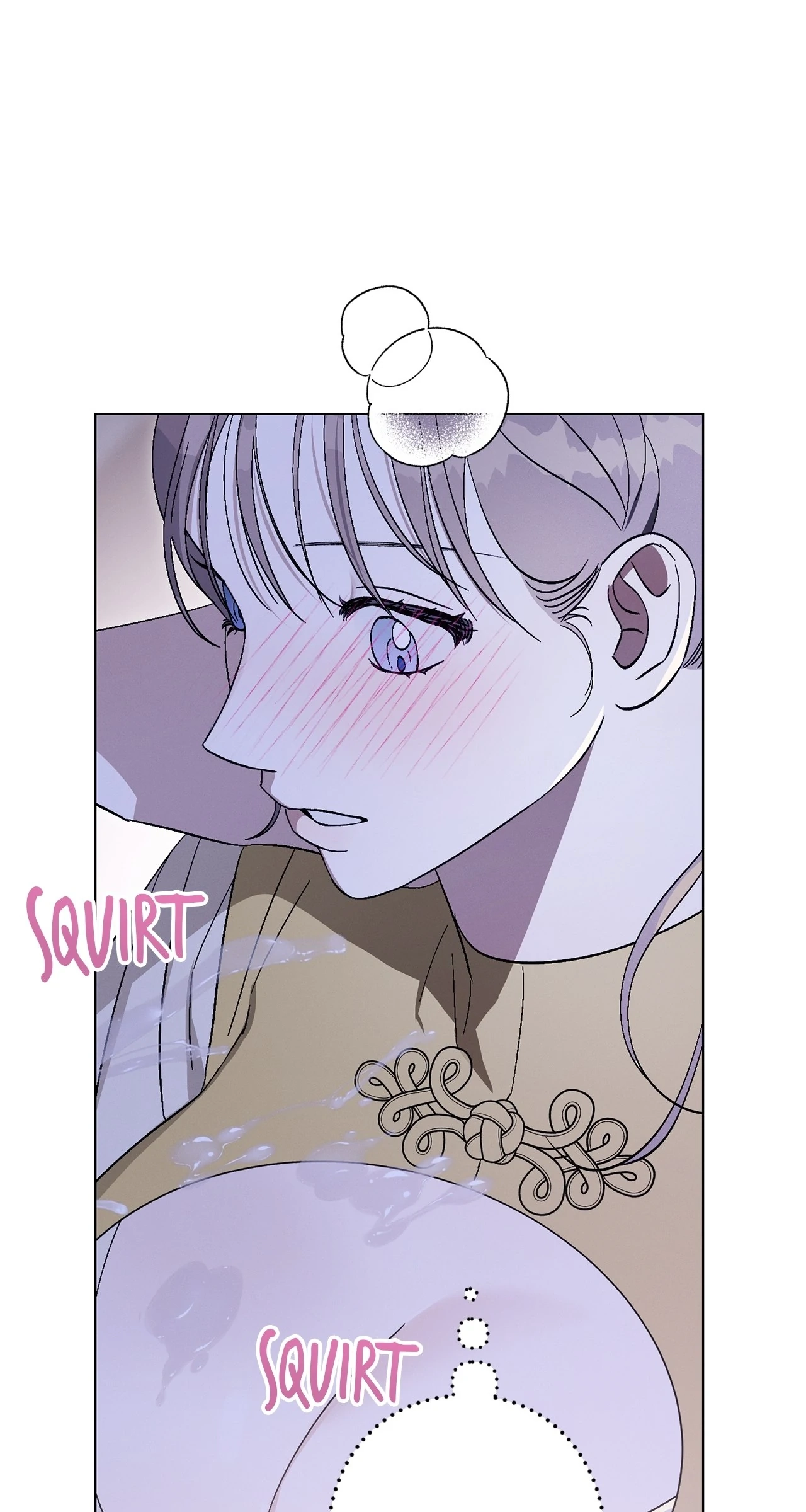 Aromatic Love Chapter 19 page 54 - 