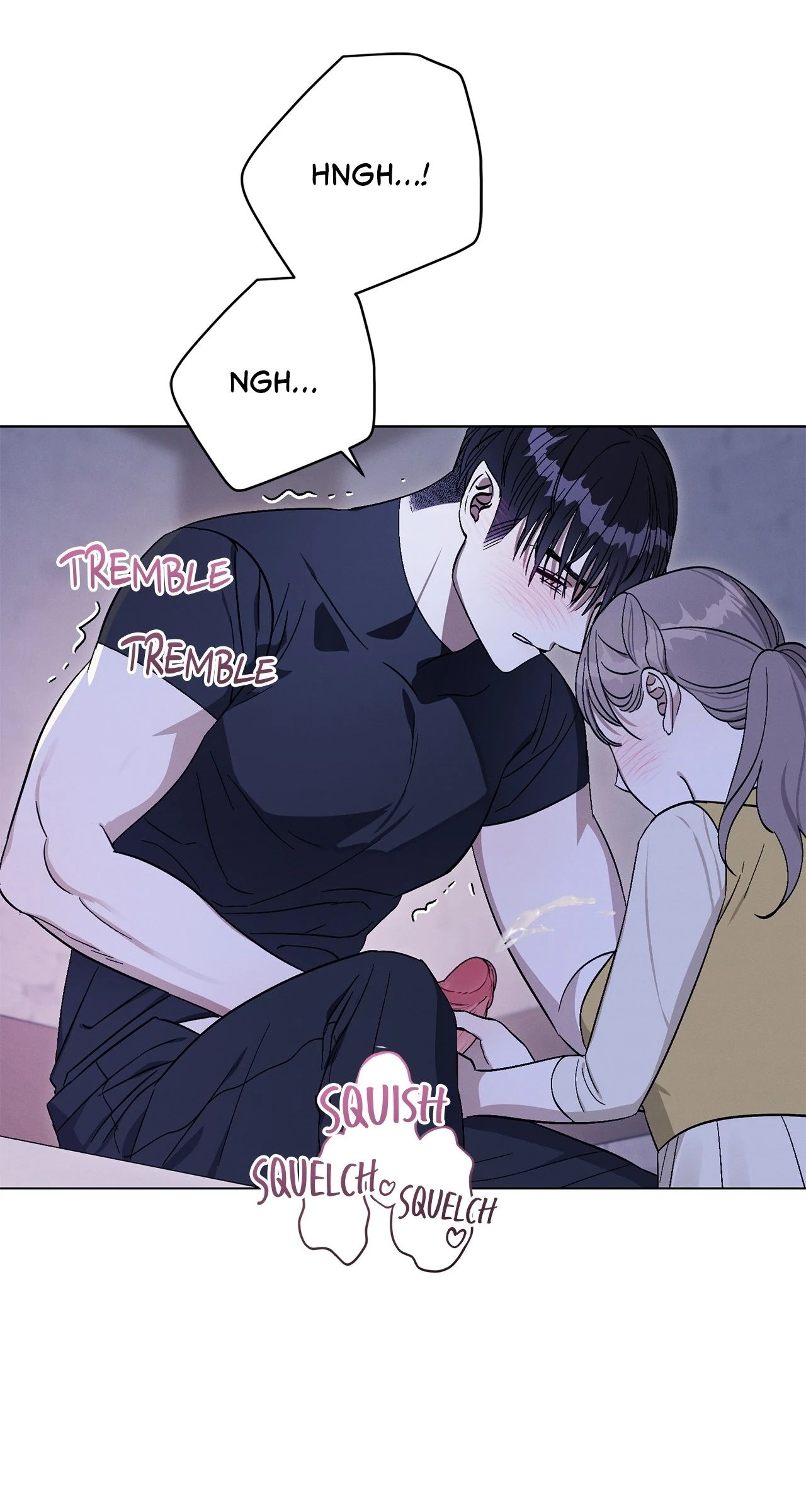 Aromatic Love Chapter 19 page 56 - 