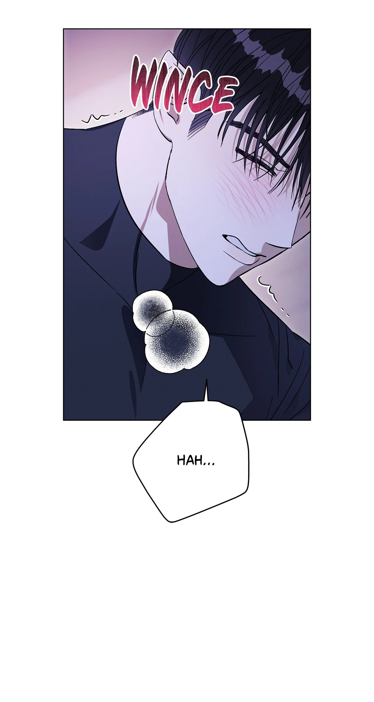 Aromatic Love Chapter 19 page 57 - 