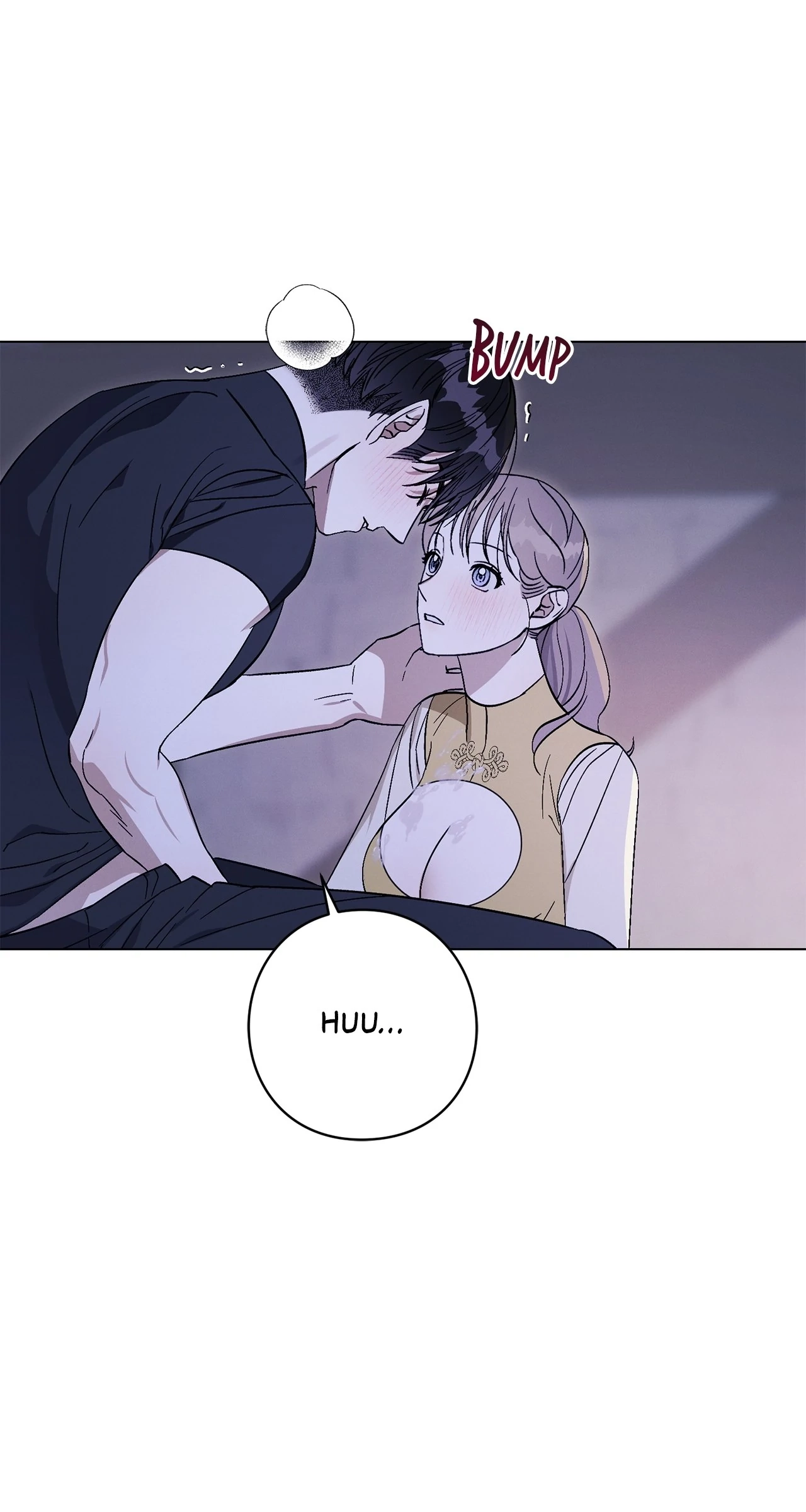 Aromatic Love Chapter 19 page 58 - 