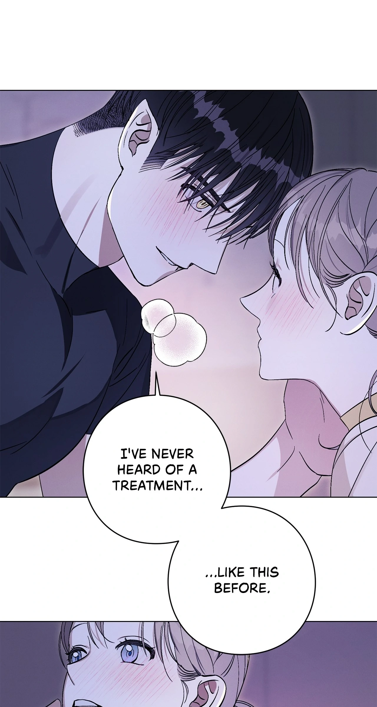 Aromatic Love Chapter 19 page 59 - 