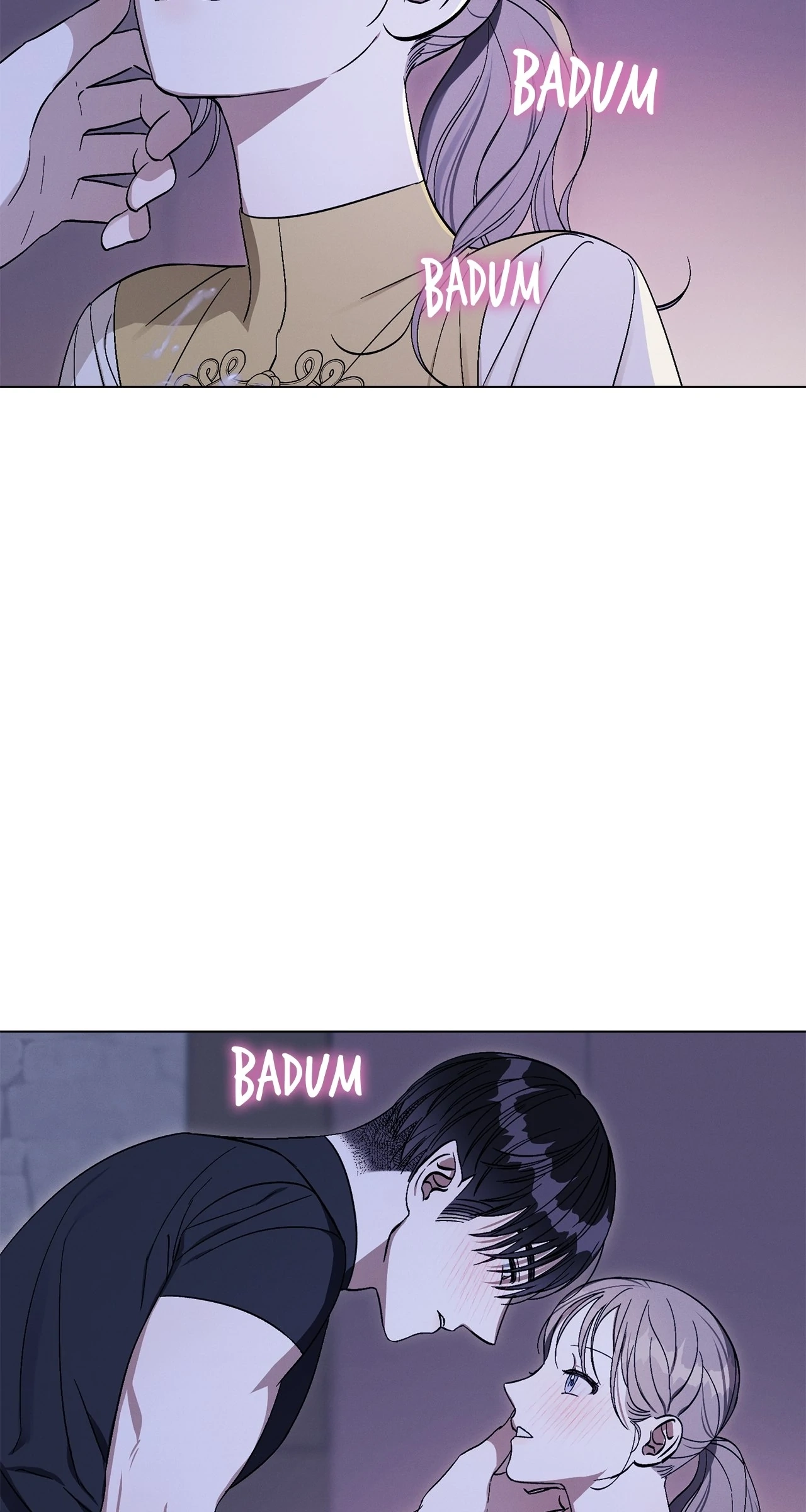 Aromatic Love Chapter 19 page 60 - 