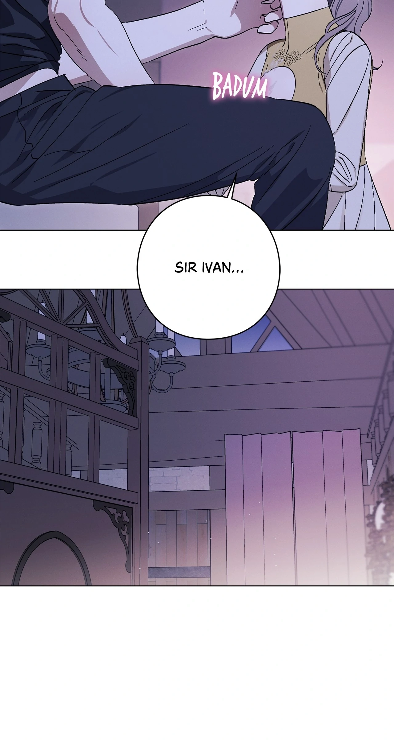 Aromatic Love Chapter 19 page 61 - 
