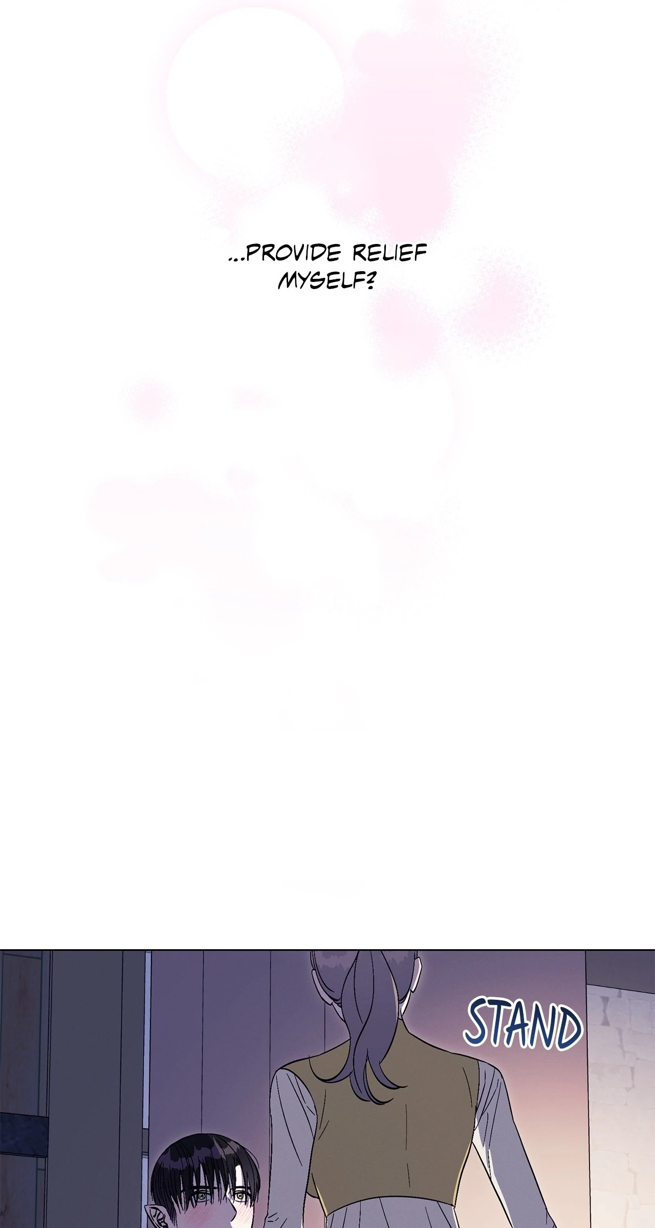 Aromatic Love Chapter 19 page 9 - 