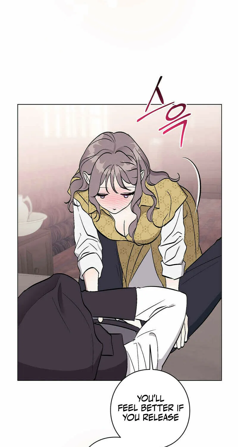 Aromatic Love Chapter 2 page 11 - 