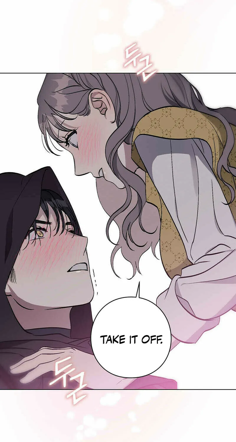 Aromatic Love Chapter 2 page 13 - 