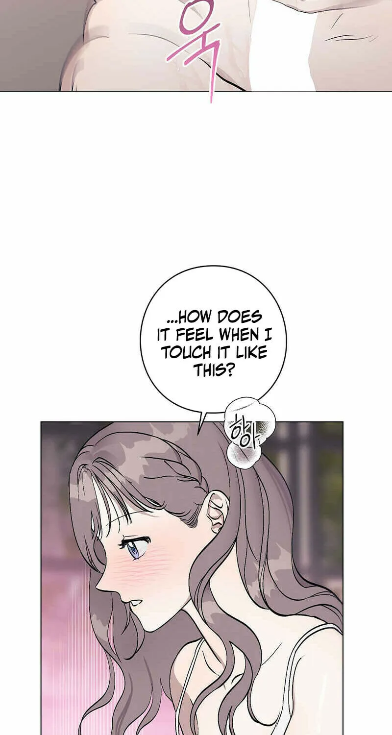 Aromatic Love Chapter 2 page 18 - 
