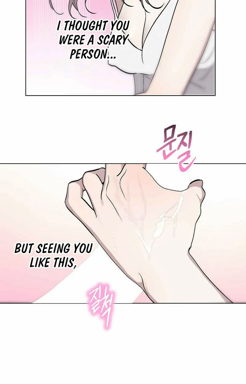 Aromatic Love Chapter 2 page 19 - 