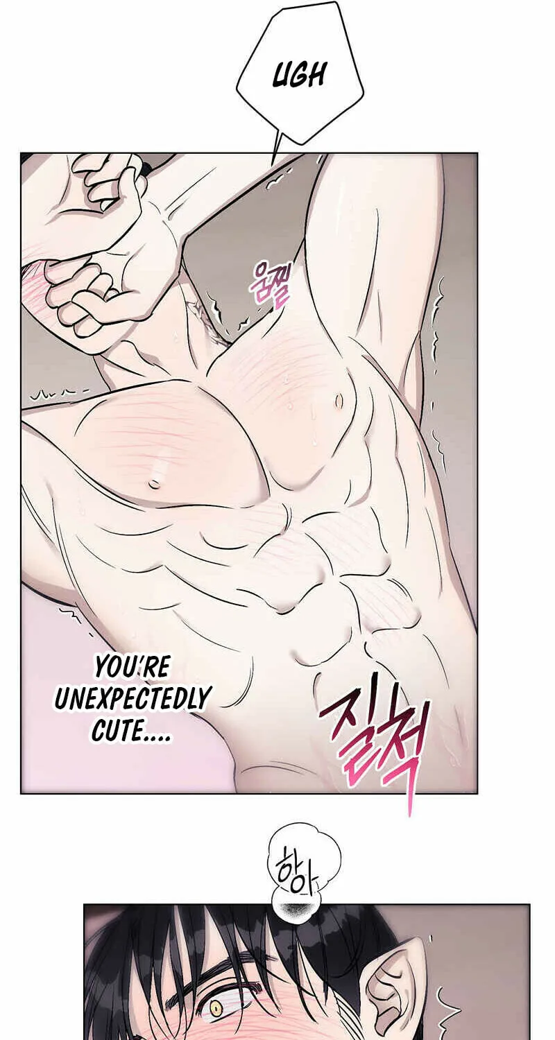 Aromatic Love Chapter 2 page 20 - 