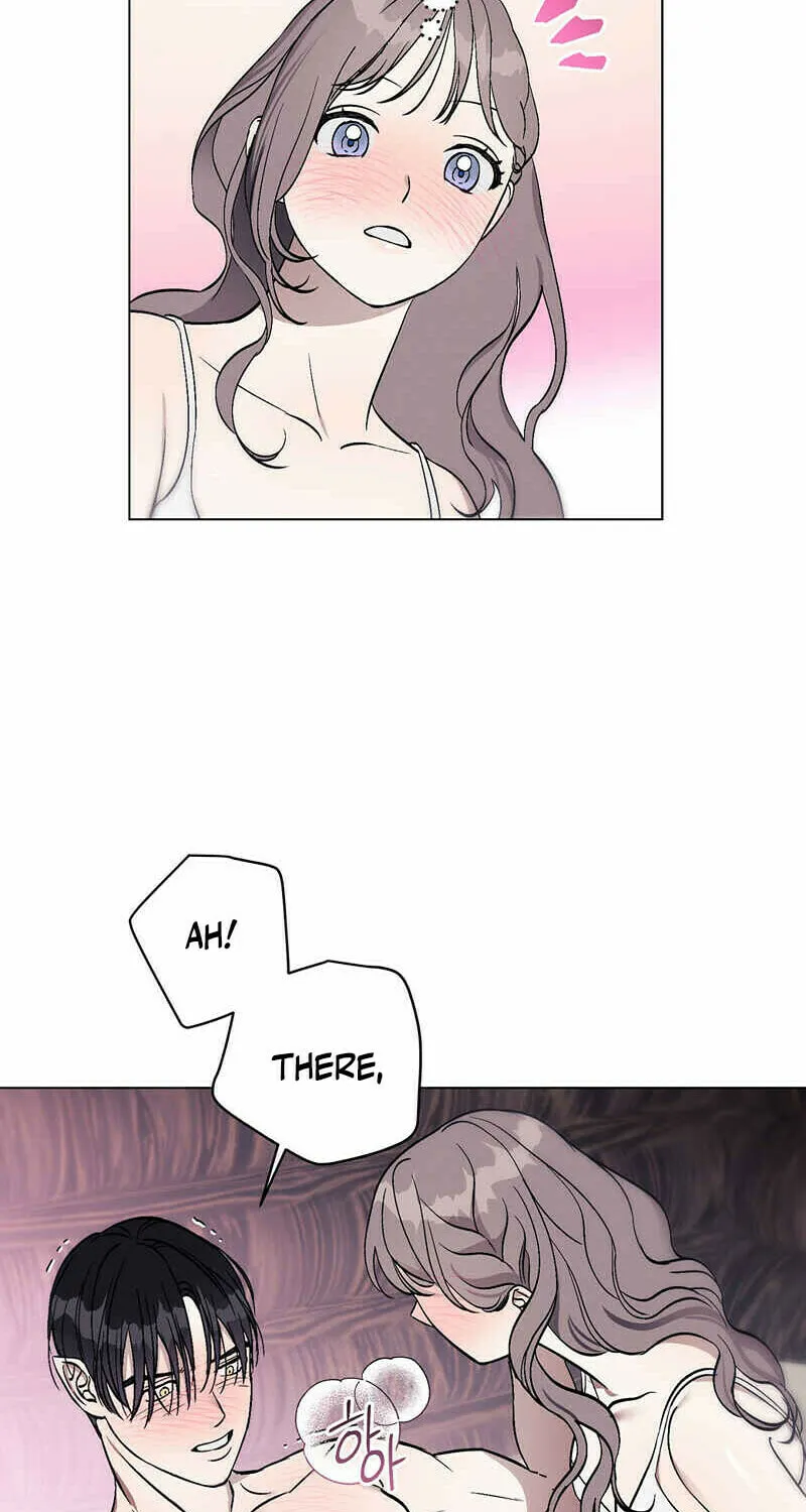 Aromatic Love Chapter 2 page 22 - 