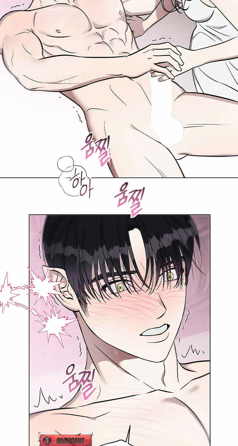 Aromatic Love Chapter 2 page 23 - 