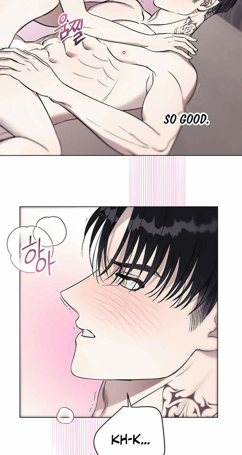 Aromatic Love Chapter 2 page 31 - 