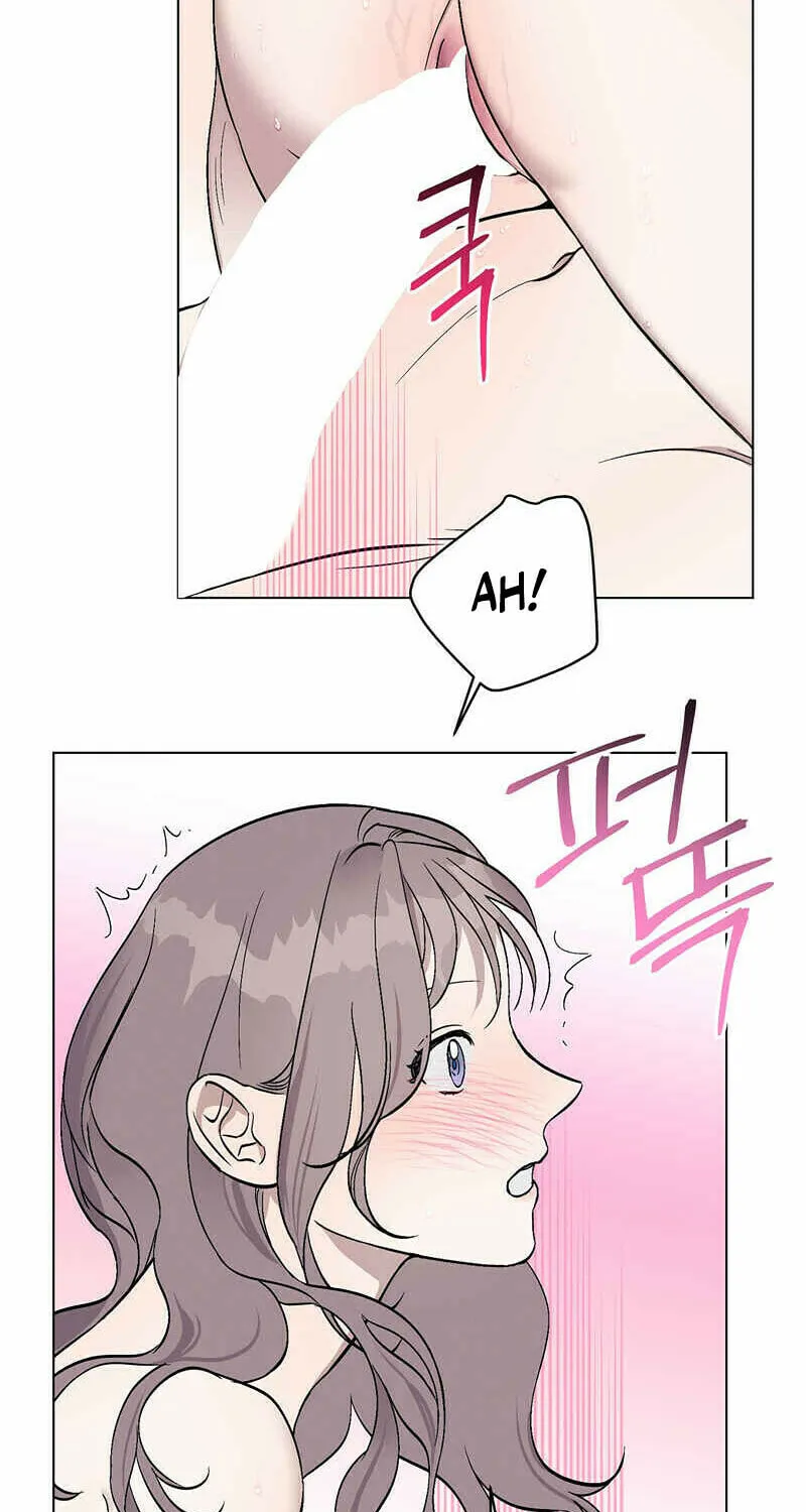 Aromatic Love Chapter 2 page 33 - 