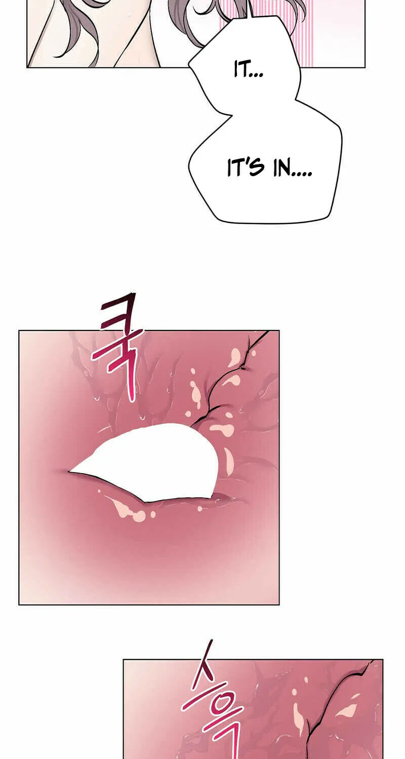 Aromatic Love Chapter 2 page 34 - 