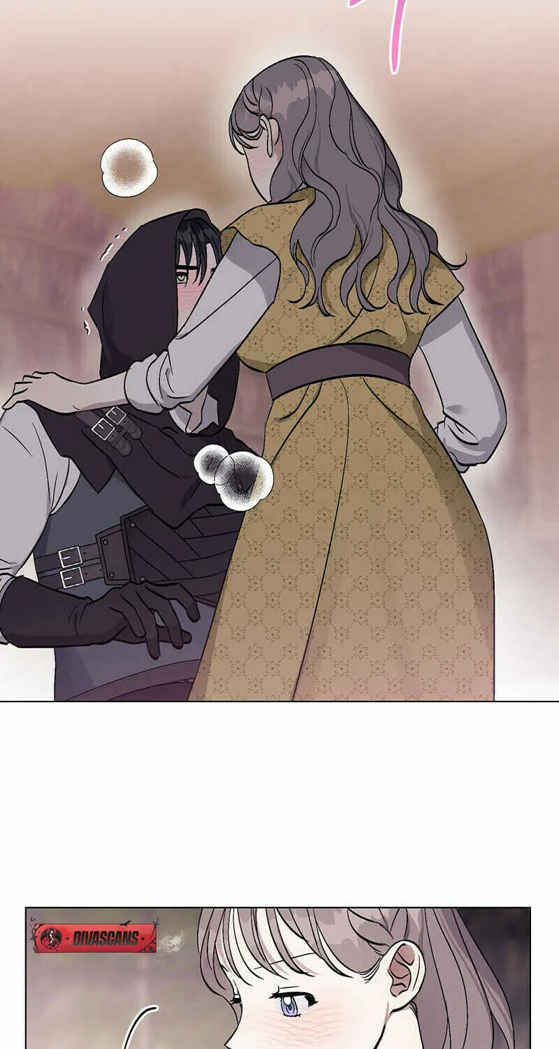 Aromatic Love Chapter 2 page 5 - 