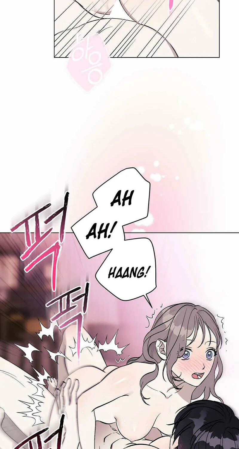 Aromatic Love Chapter 2 page 41 - 