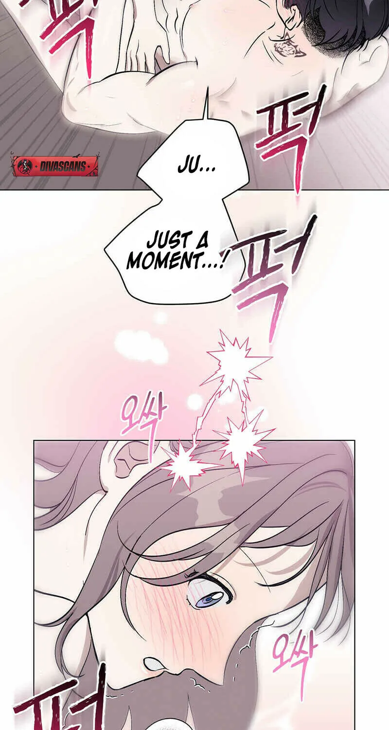 Aromatic Love Chapter 2 page 42 - 