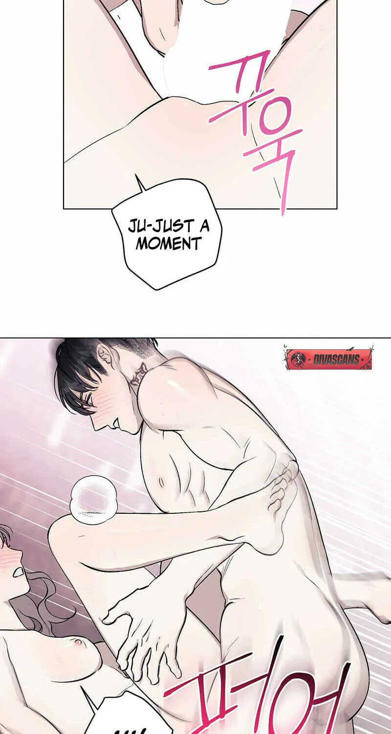 Aromatic Love Chapter 2 page 50 - 