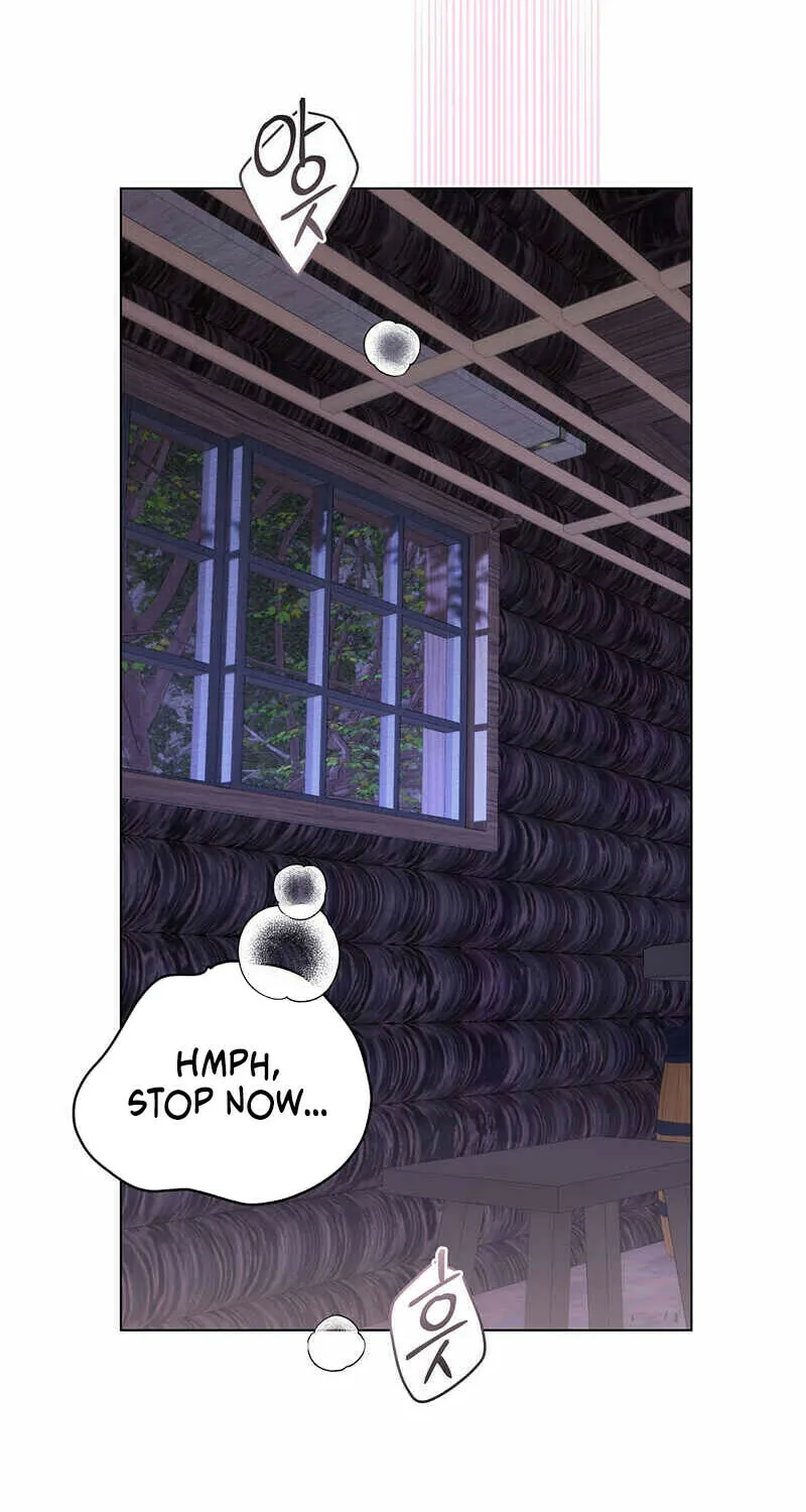 Aromatic Love Chapter 2 page 54 - 