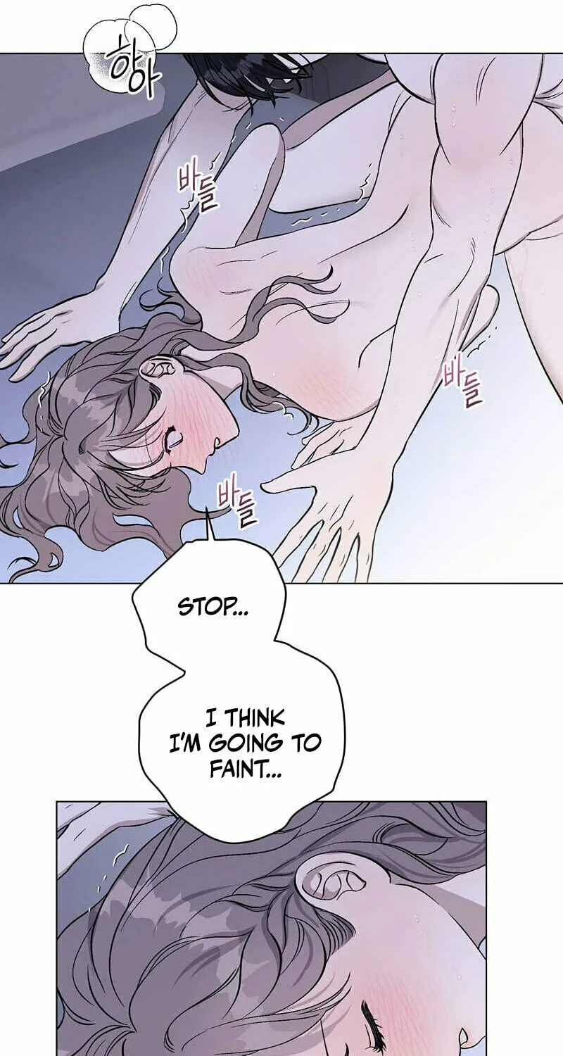 Aromatic Love Chapter 2 page 56 - 