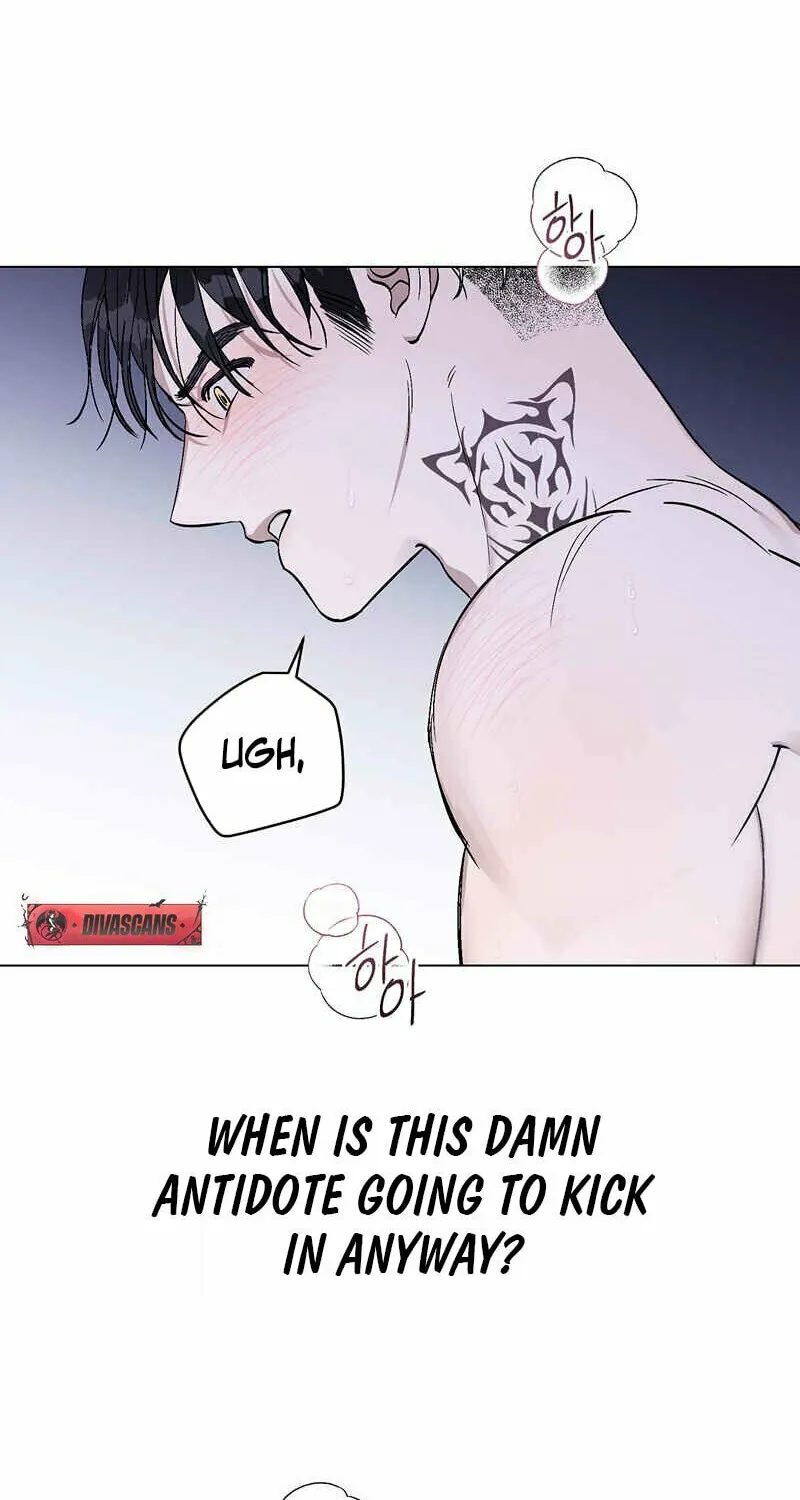 Aromatic Love Chapter 2 page 59 - 