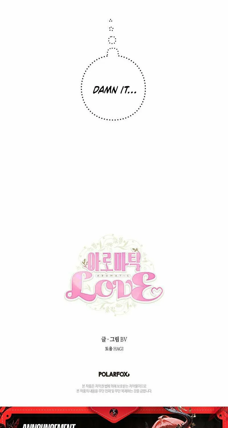 Aromatic Love Chapter 2 page 62 - 
