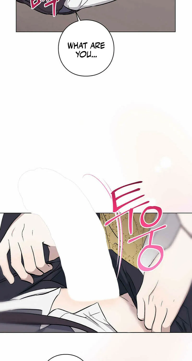 Aromatic Love Chapter 2 page 8 - 