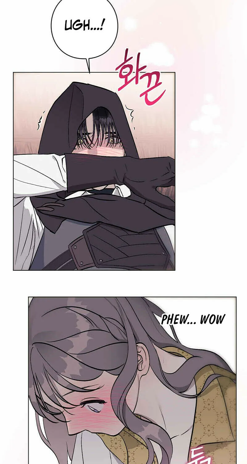 Aromatic Love Chapter 2 page 9 - 