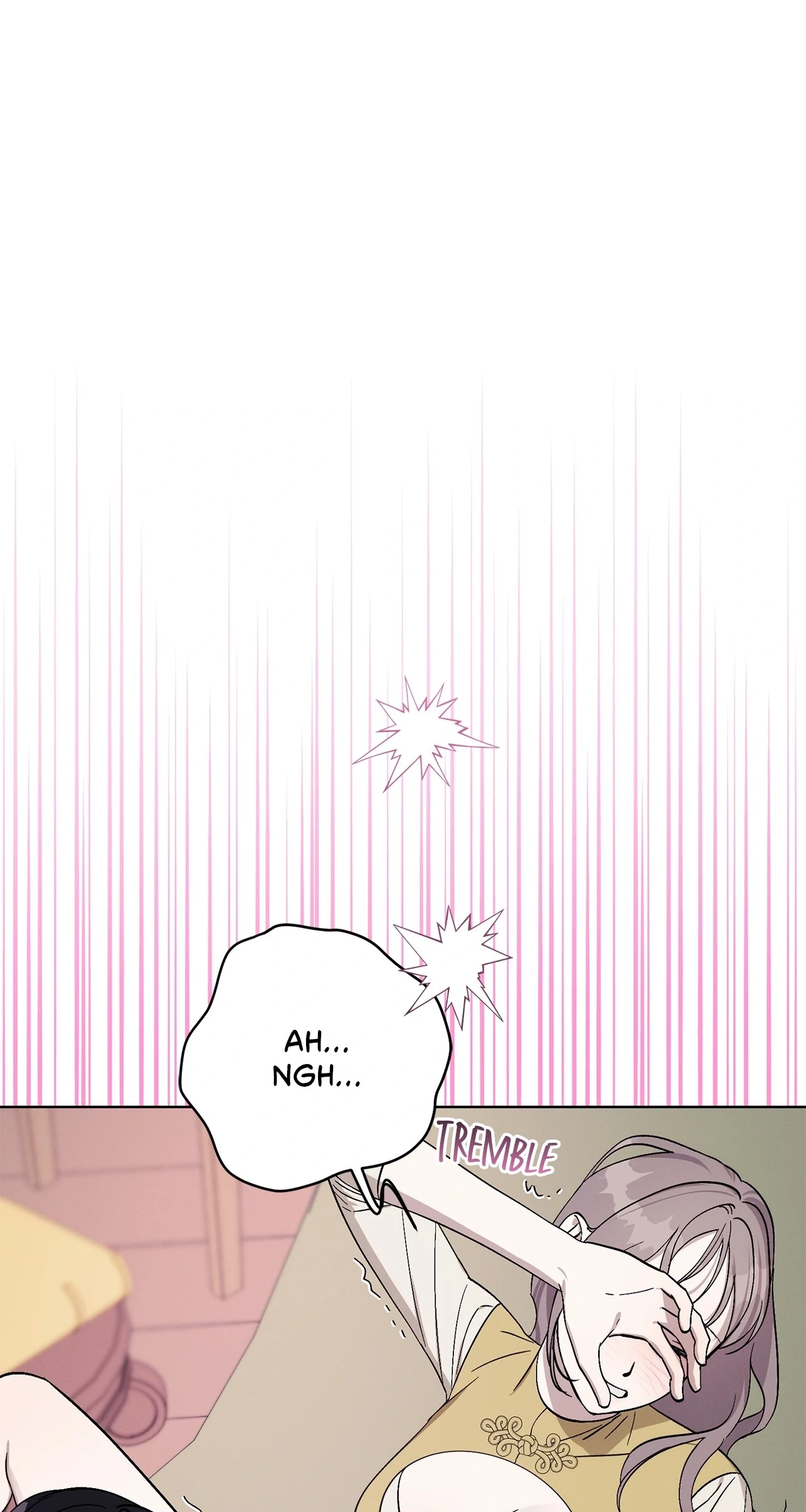 Aromatic Love Chapter 24 page 1 - 
