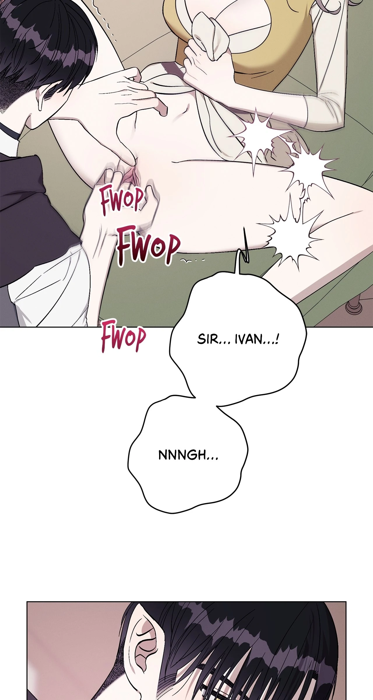 Aromatic Love Chapter 24 page 2 - 